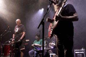 Anno 2021 » Faust per Jazz Is Dead - 25-10-19 - Circolo della Musica, Rivoli (To)