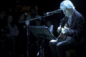 Anno 2021 » Lee Ranaldo (Sonic Youth) solo Acoustic live + My Cat is an Alien - 18-11-22 - Spazio211, Torino