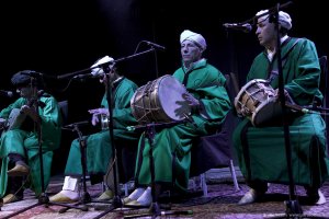 Anno 2021 » Master Musician of Jajouka led by Bachir Attar - 06-05-2019 - Circolo della Musica, Rivoli (To)