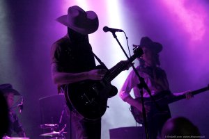 Anno 2021 » Orville Peck + Manuela Iwansson - 13-11-19 - Circolo della Musica, Rivoli (To)