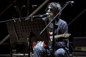 Anno 2021 » ToDays festival 2019 Spiritualized + dom 25 - 23/24/25-08-19 - Spazio211 Openair, Ex-Incet. Torino