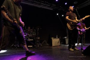 Anno 2021 » The Ex + La Compagnia di Musica Popolare Terrestre - 02-10-19 - Hiroshima Mon Amour, Torino