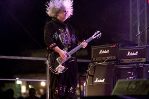 Anno 2021 » T!Lt festival 2023, parte3, Melvins + Treehorn - 11-07-23 - Spazio211 outdoor, Torino