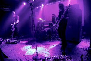 Anno 2021 » Ufomammut + O per Tum Torino - 24-04-23 - Spazio211, Torino