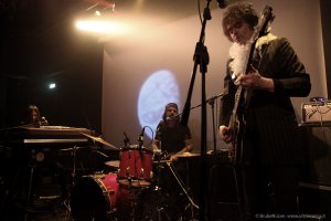 Anno 2021 » The Winstons - 06-12-19 - Off Topic, Torino