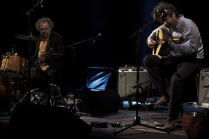 Anno 2021 » Xylouris White - 05-02-2020 - Circolo della Musica, Rivoli (To)