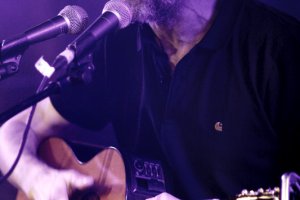 Anno 2017 » 2016 » Matt Elliott + The Spell Of Ducks - 16-12-16 - Spazio 211, Torino