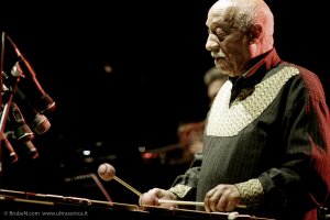 Anno 2017 » 2016 » Mulatu Astatke & Steps Ahead Band - 27-10-16 - Teatro Espace, Torino