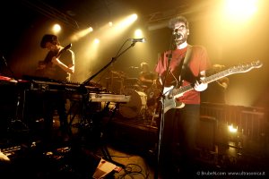 Anno 2017 » The Notwist - 09-04-17 - HiroshimaMonAmour per ToDays, Torino