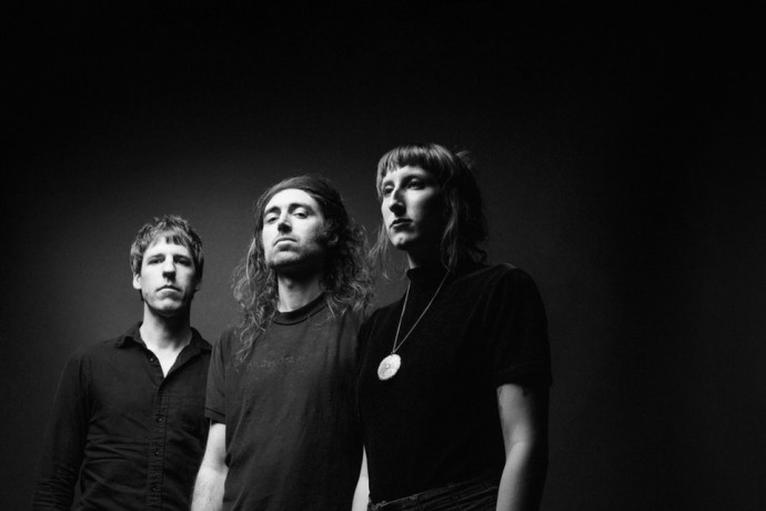 A Place To Bury Strangers, tre date ad Aprile -  Video di “Never Coming Back” dall'album Pinned in uscita ad Aprile