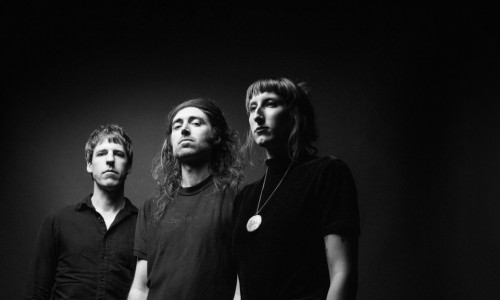 A Place To Bury Strangers, tre date ad Aprile -  Video di “Never Coming Back” dall'album Pinned in uscita ad Aprile