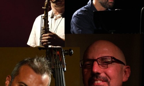 FolkClub: venerdì 19 aprile Seamus Blake featuring Alfonso Santimone, Danilo Gallo & Enzo Zirilli.