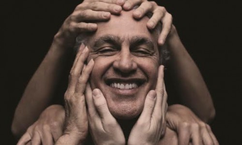 CAETANO VELOSO venerdì in concerto a PADOVA. Alle 18,30 incontro con il pubblico.