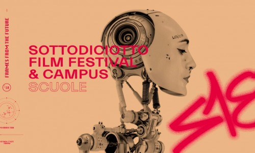 I Vincitori del concorso nazionale per le Scuole di Sottodiciotto Film Festival & Campus 2021.