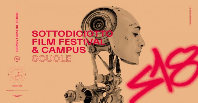 I Vincitori del concorso nazionale per le Scuole di Sottodiciotto Film Festival & Campus 2021.