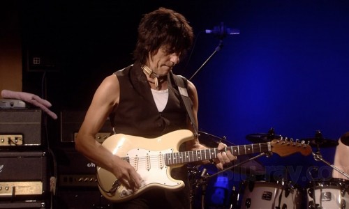 A Buzz Supreme presenta:  JEFF BECK Performing This Week…Live At Ronnie Scott’s   Special Edition (2 CD / 3 LP) 