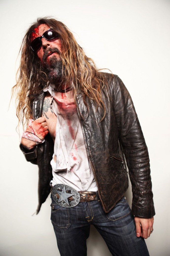 ROB ZOMBIE / MARILYN MANSON “Twins Of Evil” Tour: data unica a Bologna!