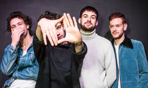 The 1975 live in Italia, ad aprile: sold out le date del Fabrique e dell' Estragon - Nuovo video di The Sound pubblicato dai The 1975  