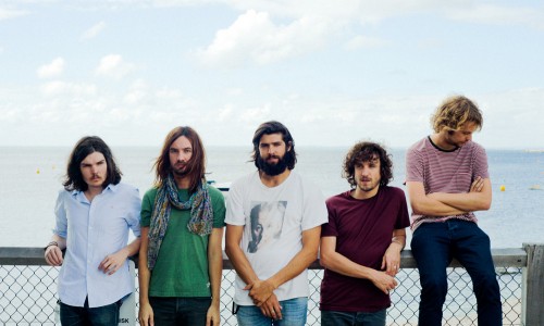 Tame Impala: la band australiana sta per arrivare in italia - le info