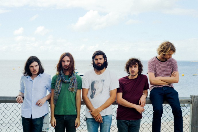 Tame Impala: la band australiana sta per arrivare in italia - le info