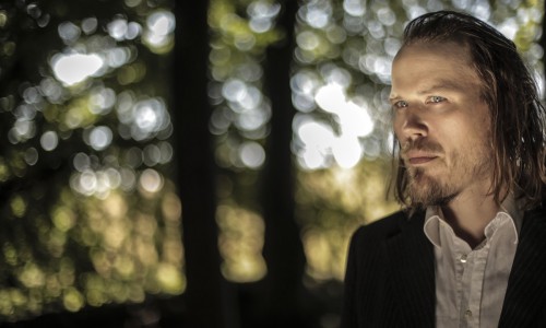 CHRISTIAN KJELLVANDER BAND: dalla Svezia, il cowboy scandinavo presenta il suo ultimo CD