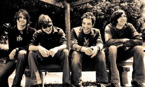 Reunion nell'aria per i Wallflowers