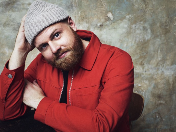 Tom Walker in Italia a luglio per quattro imperdibili concerti!