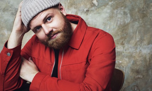 Tom Walker in Italia a luglio per quattro imperdibili concerti!