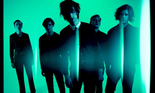 The Horrors - la band arriva in Italia a Dicembre con il nuovo album in studio 