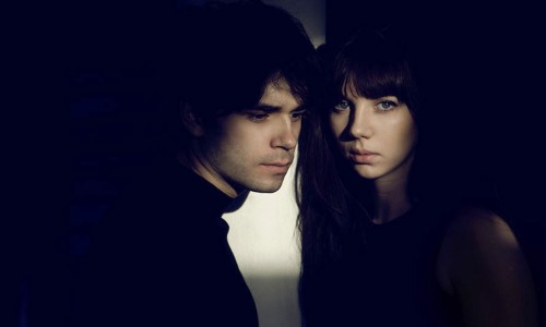 Il duo darkwavers 'KVB' ritorna con un nuovo album in studio in marzo, su Invada Record. Date italiane a Torino, Roma