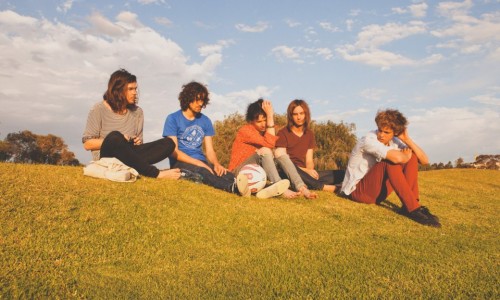 I TAME IMPALA tornano in Italia al Mojotic Festival di Sestri Levante