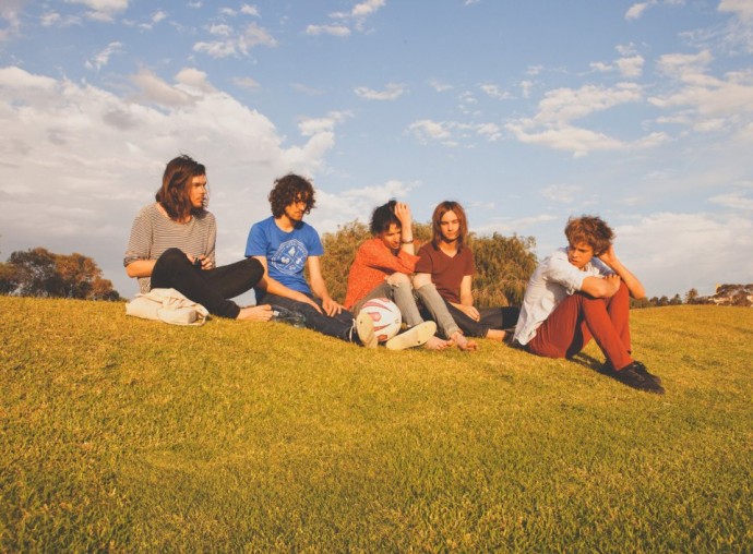 I TAME IMPALA tornano in Italia al Mojotic Festival di Sestri Levante