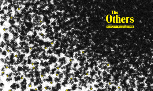 Musica 90 vi segnala: presentazione The Others, domani Torino ore 12.00