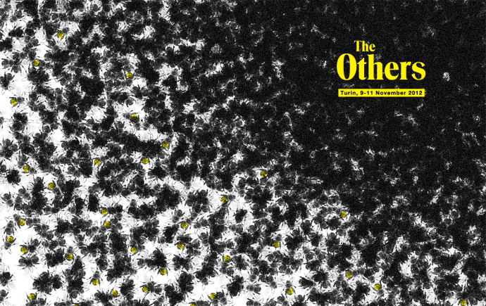 Musica 90 vi segnala: presentazione The Others, domani Torino ore 12.00