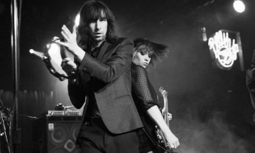 Primal Scream in arrivo in Italia per 3 date: cambio location per la data romana