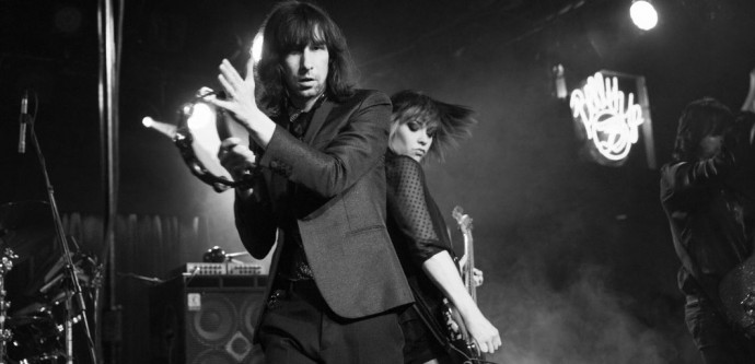 Primal Scream in arrivo in Italia per 3 date: cambio location per la data romana