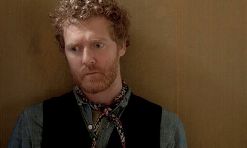 GLEN HANSARD - UNA DATA A LUGLIO A BOLOGNA! Arriva in Italia il leader di FRAMES e SWELL SEASON!