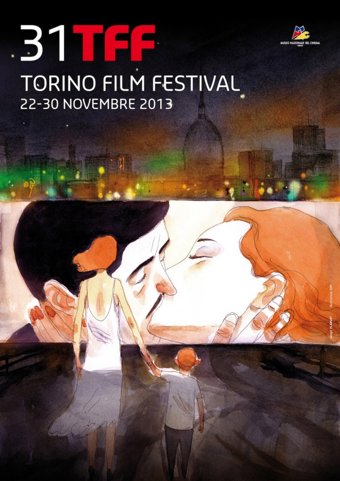 LUOGHI E PREZZI DEL 31° TORINO FILM FESTIVAL