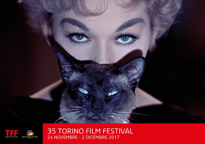 Torino Film Festival: il manifesto ufficiale della 35° Edizione