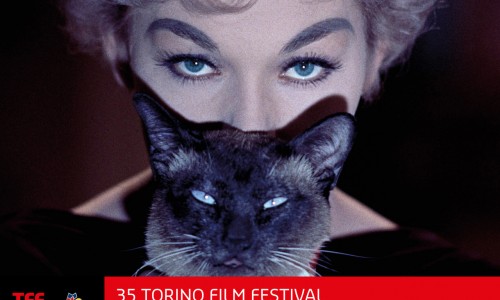 Torino Film Festival: il manifesto ufficiale della 35° Edizione