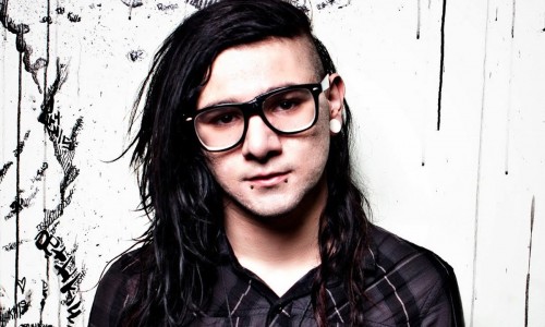 SKRILLEX: ESCLUSIVO CLUB SHOW IL 19 NOVEMBRE - MILANO MAGAZZINI GENERALI