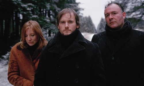 Portishead in concerto: solo tre date fino all'estate del 2013