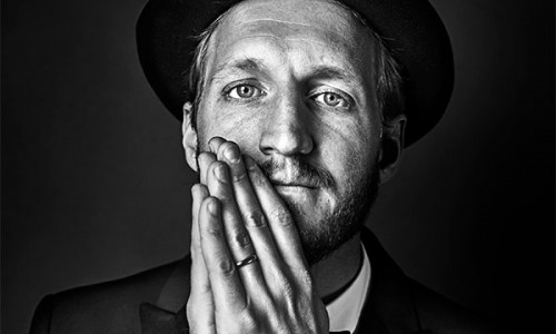 Jeremiah Fraites, (The Lumineers) in Italia a Luglio in Tour