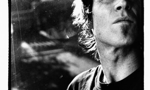 MARK LANEGAN: SHOW ACUSTICO A PISTOIA BLUES - 10 luglio 2014