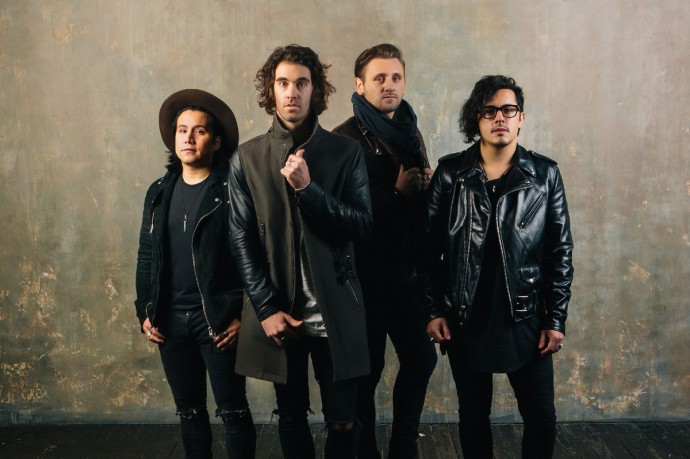 American Authors: dopo il successo 