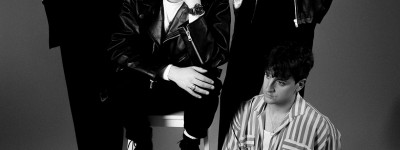 The Academic live a Bologna!