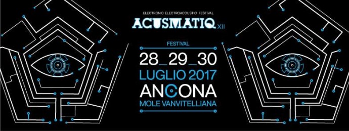 Festival Acusmatiq XII Ancona