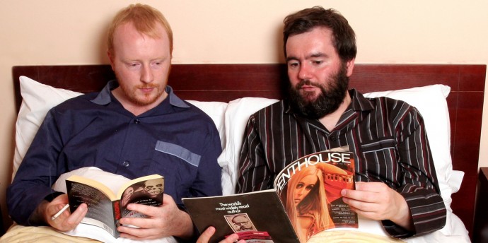 I Grandaddy annullano il tour e gli Arab Strap si aggiungono alla linea-up del festival