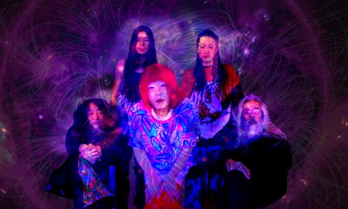 Spazio211: domenica 3 novembre arrivano gli Acid Mothers Temple (Giappone, noise-rock-psych).