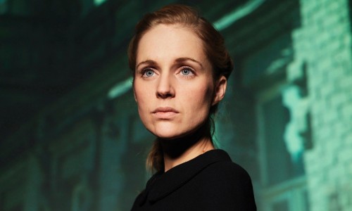 AGNES OBEL - LIVE A NOVEMBRE A MILANO LA CANTAUTRICE DANESE GIA' DISCO DI PLATINO IN FRANCIA, BELGIO, DANIMARCA 